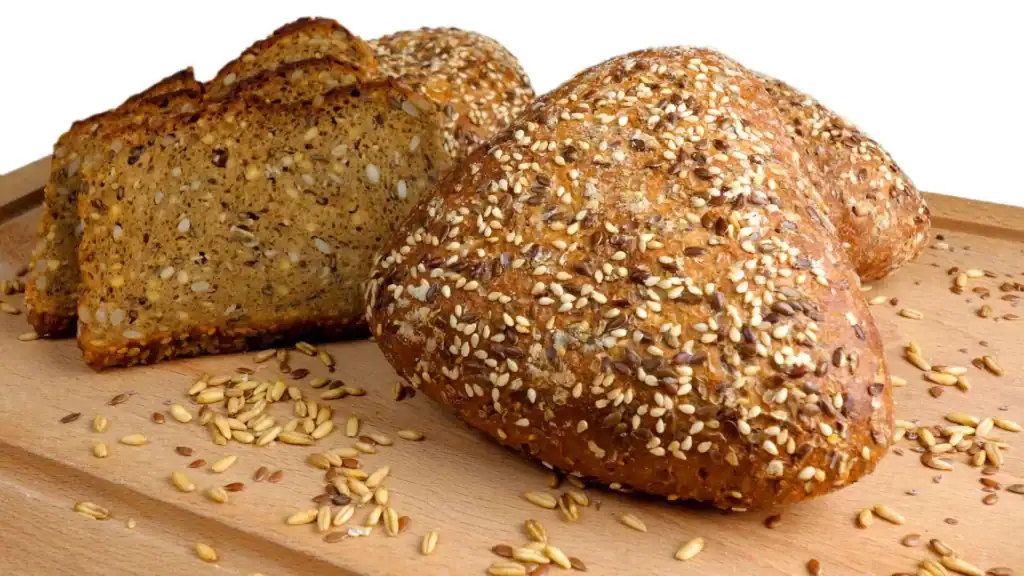 Types of Bread with Low Carbs in Waltham Forest UK: