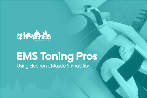 EMS Toning Pros Waltham Forest