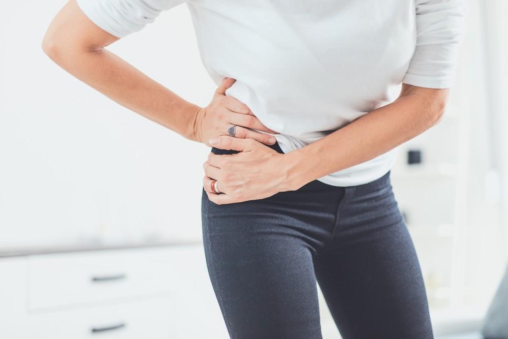 Could a Weak Core Be the Real Reason Behind Your Back Pain, Poor Posture and Persistent Belly Bulge Waltham Forest?
